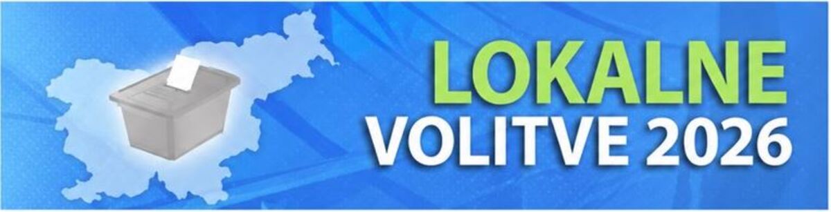 lokalne volitve 2026